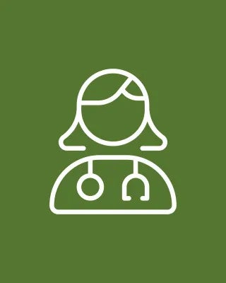Physician icon