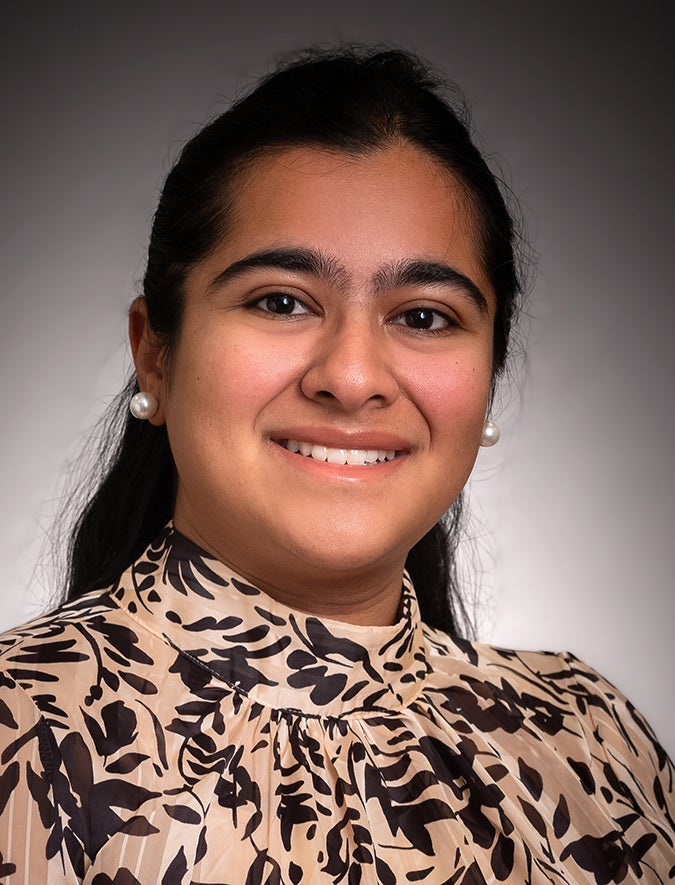 Krishna Doshi, MD