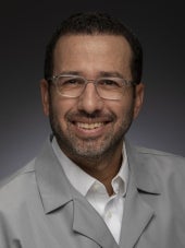 Nathaniel S Jones, MD