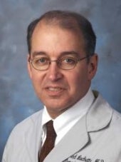 Fred A Luchette, MD